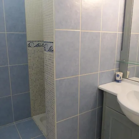 Appartement A 200m De La Plage, Appart. Avec Jardin Pour 4 Pers., Animaux Et Parking Admis - Fr-1-823-20 La Guérinière